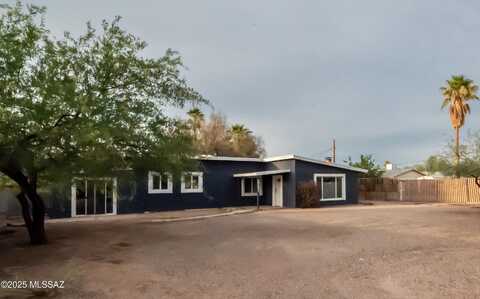 5751 E 28th Street, Tucson, AZ 85711