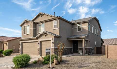 12575 N Appling Avenue, Marana, AZ 85653