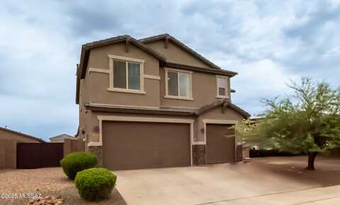 12575 N Appling Avenue, Marana, AZ 85653