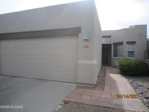 6552 E Crimson Sage Drive, Tucson, AZ 85750