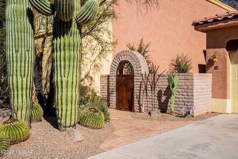 13 Calle Dorado, Tubac, AZ 85646