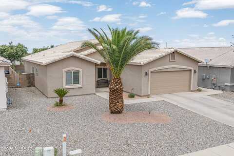 4377 Tierra Bien Court, Sierra Vista, AZ 85635