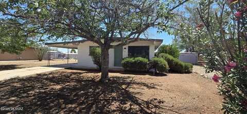 497 Pine Tree Drive, Sierra Vista, AZ 85635