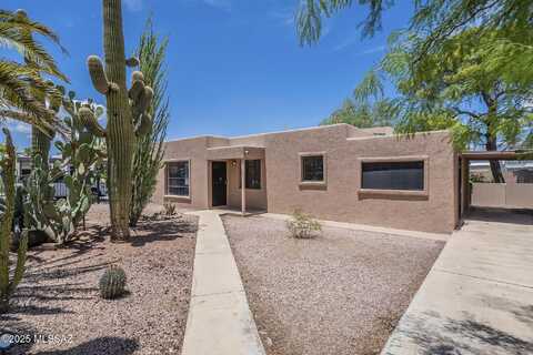 4225 E 1st Street, Tucson, AZ 85711