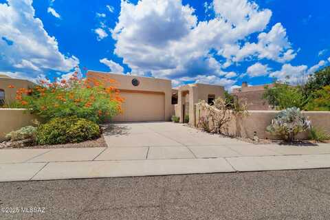 9020 N Jessy Lane, Tucson, AZ 85742