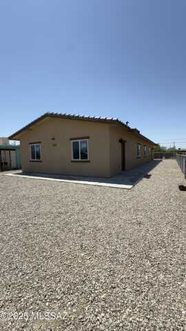 2065 W Ajo Way, Tucson, AZ 85713