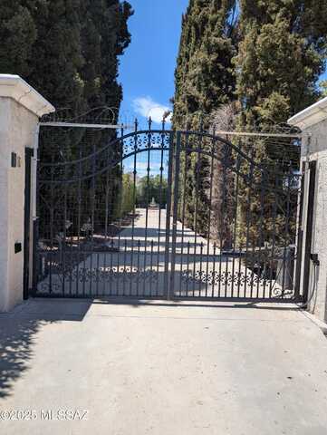 3337 N Edith Boulevard, Tucson, AZ 85716