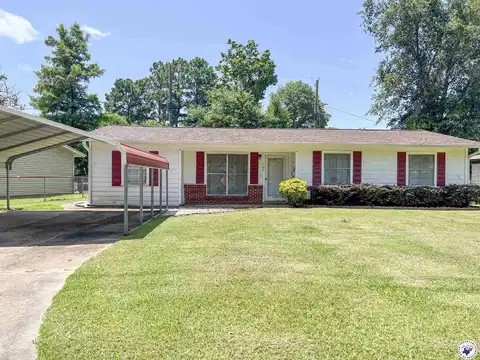 707 Anderson, New Boston, TX 75570