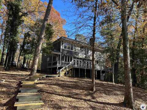 16 crypress Cove, Lewisville, AR 71845