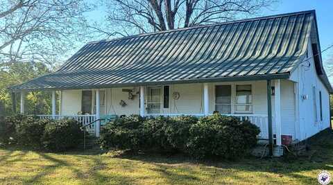 1658 County Road 4305, Annona, TX 75550