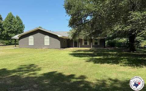 484 US Hwy 259 N, DeKalb, TX 75559