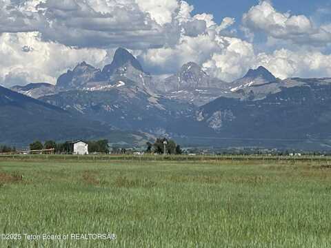 L5 TAILS DOWN RD, Tetonia, ID 83452