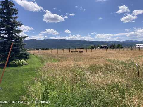 1473 SANDHILL Road, Victor, ID 83455