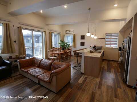 1255 W HIGHWAY 22, Jackson, WY 83001