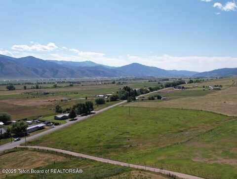 Tbd BITTER CREEK, Fairview, WY 83119