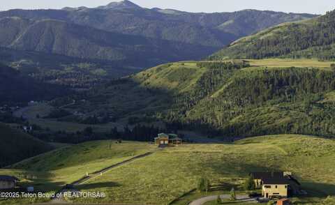 7585 S SQUAW CREEK Road, Jackson, WY 83001