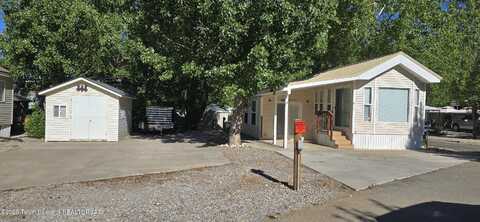 614-615 BUCKBOARD, Thayne, WY 83127