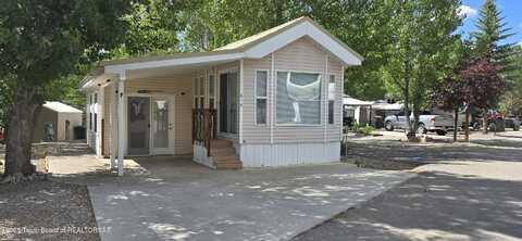 614-615 BUCKBOARD, Thayne, WY 83127
