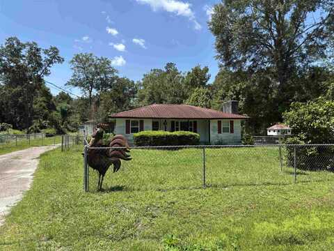 9355 Elgin Road, Tallahassee, FL 32305