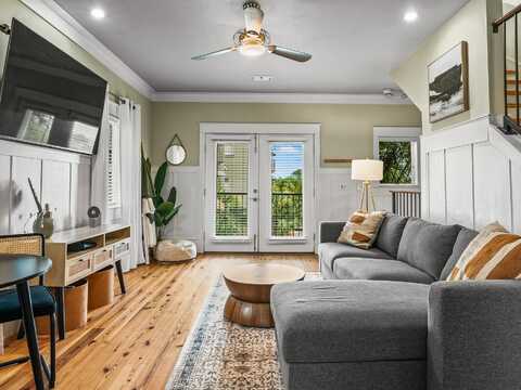280 Pirates Landing Drive unit: A2, Carrabelle, FL 32322