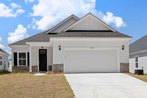 5720 Pinebarren Road, Tallahassee, FL 32303