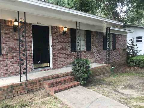 2506 Waldemar Lane, Tallahassee, FL 32304