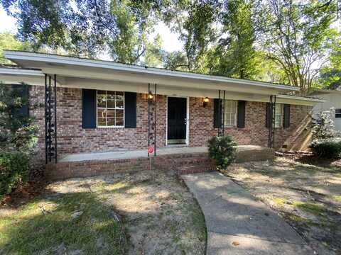 2506 Waldemar Lane, Tallahassee, FL 32304