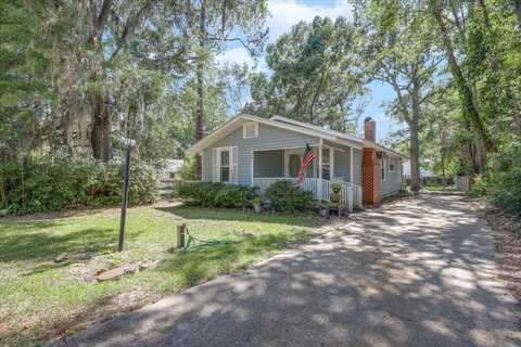 1065 S Mulberry Street, Monticello, FL 32344