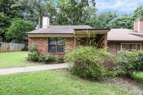 1927 Rain Valley Court, Tallahassee, FL 32309