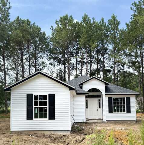 95 Chesterfield Road, Greensboro, FL 32330