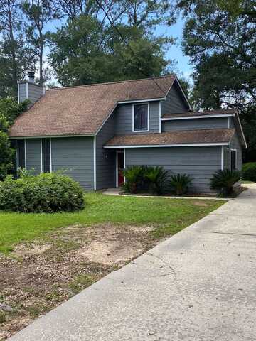 3312 WHITNEY DR W, Tallahassee, FL 32309
