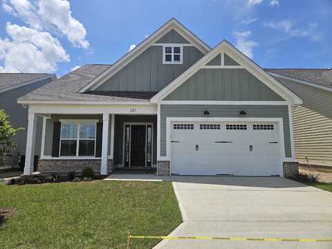 221 Calcasieu Pass, Tallahassee, FL 32317