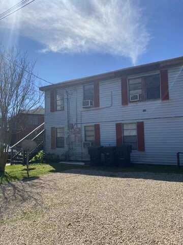 100 S Franklin Boulevard unit: 2, Tallahassee, FL 32301