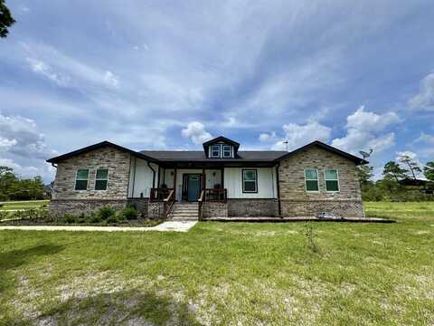 344 Lily Circle, Eastpoint, FL 32328