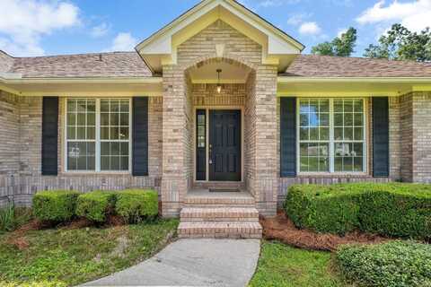 4010 Harpers Ferry Drive, Tallahassee, FL 32308