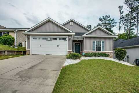 2475 TIPPECANOE RIDGE, Tallahassee, FL 32303
