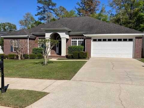 1771 CASSATT Drive, Tallahassee, FL 32317