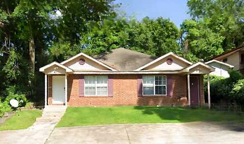 1315 Pinellas Street unit: 2, Tallahassee, FL 32310
