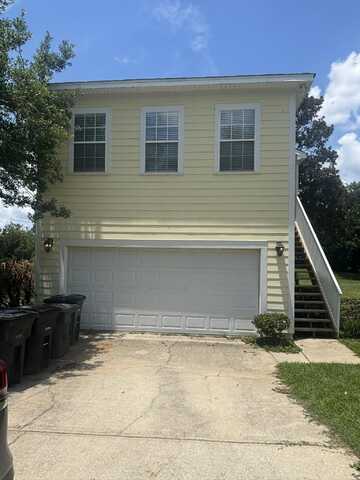 3722 Longfellow Road unit: Carriage House, Tallahassee, FL 32311