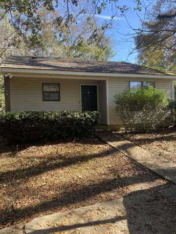 2129 Pecan Lane unit: A, Tallahassee, FL 32303