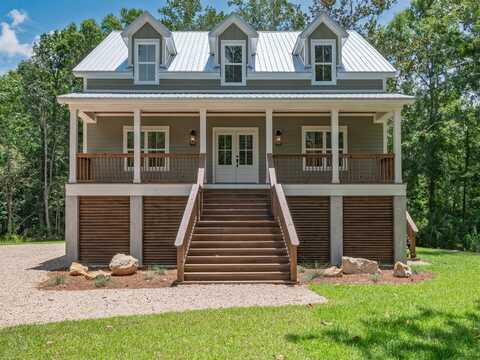 293 River Plantation Road, Crawfordville, FL 32327