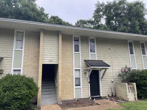 1919 DAWSEY Street unit: 4, Tallahassee, FL 32303