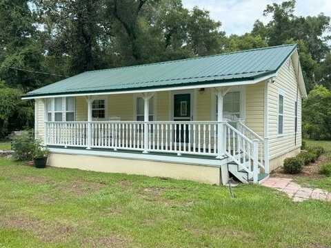 3005 Luther Hall Road, Tallahassee, FL 32310