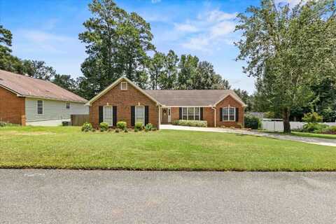 3792 Stirling Court, Tallahassee, FL 32308