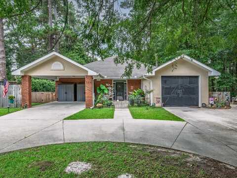 326 Willis Road unit: 0, Tallahassee, FL 32303