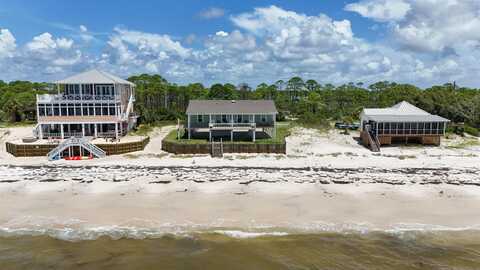 1219 Alligator Drive, Alligator Point, FL 32346