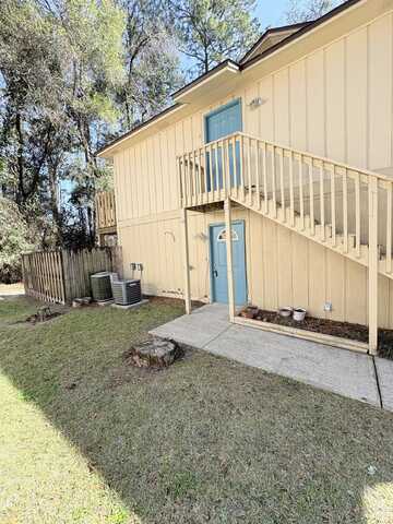 3687 Donovan Drive unit: A, Tallahassee, FL 32309