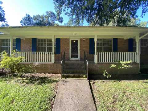 2507 Waldemar Lane, Tallahassee, FL 32304