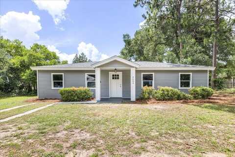 4604 TWIN OAKS Drive, Tallahassee, FL 32305