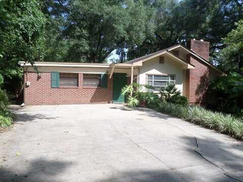 1100 San Luis Road, Tallahassee, FL 32304